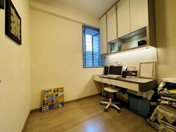 Heron Bay (D19), Condominium #581130331